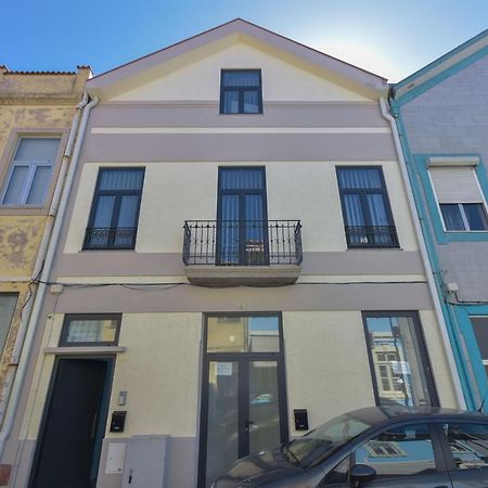 Near The Beach Apartments Matosinhos  Buitenkant foto