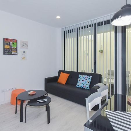 Near The Beach Apartments Matosinhos  Buitenkant foto