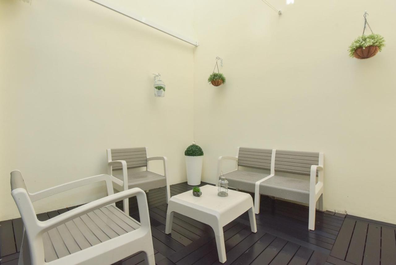 Near The Beach Apartments Matosinhos  Buitenkant foto