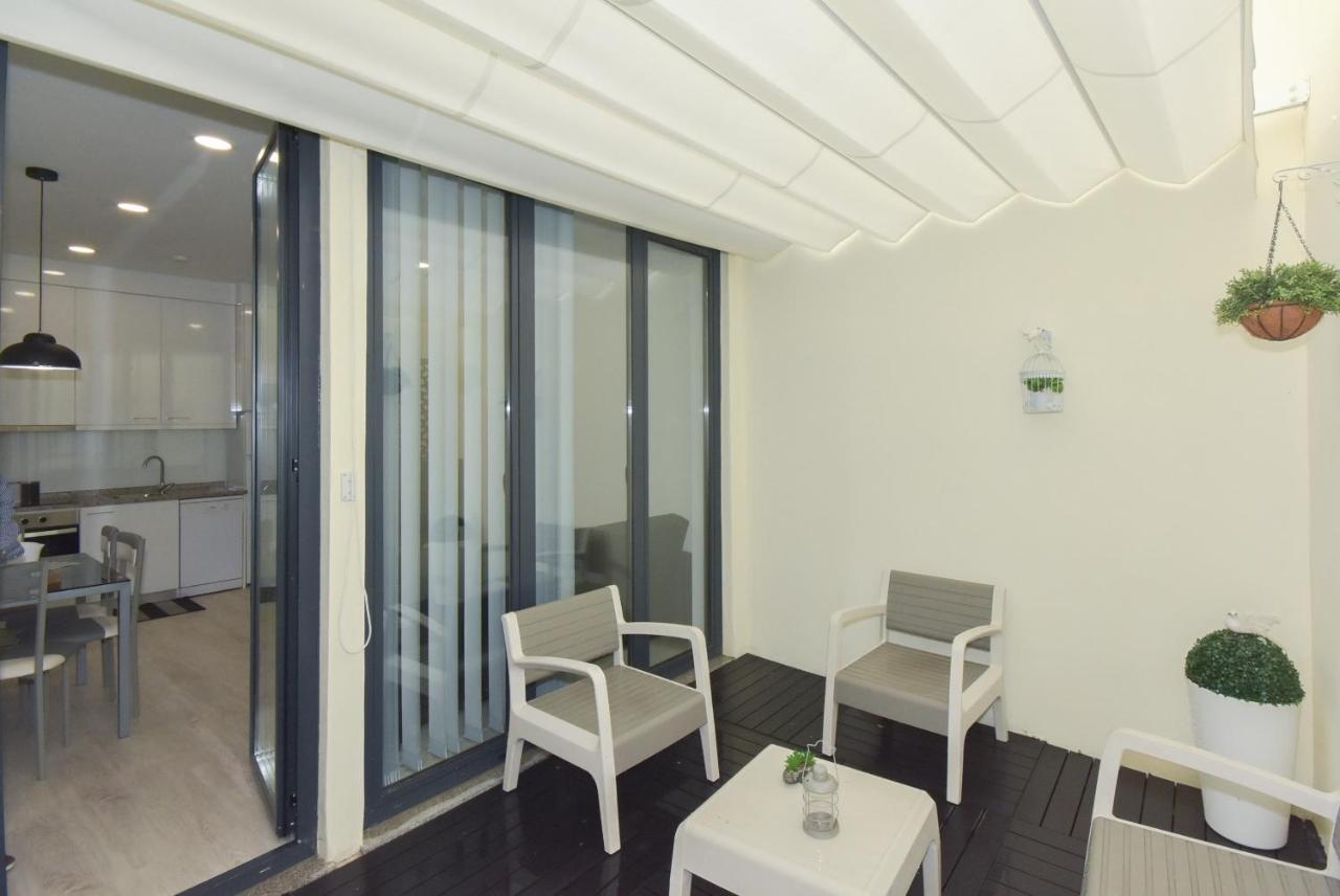 Near The Beach Apartments Matosinhos  Buitenkant foto