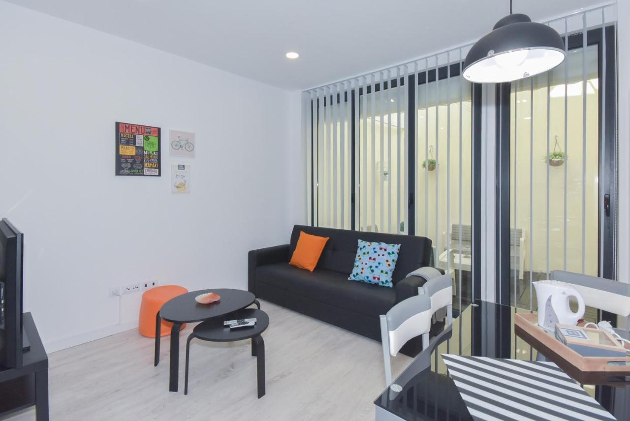 Near The Beach Apartments Matosinhos  Buitenkant foto