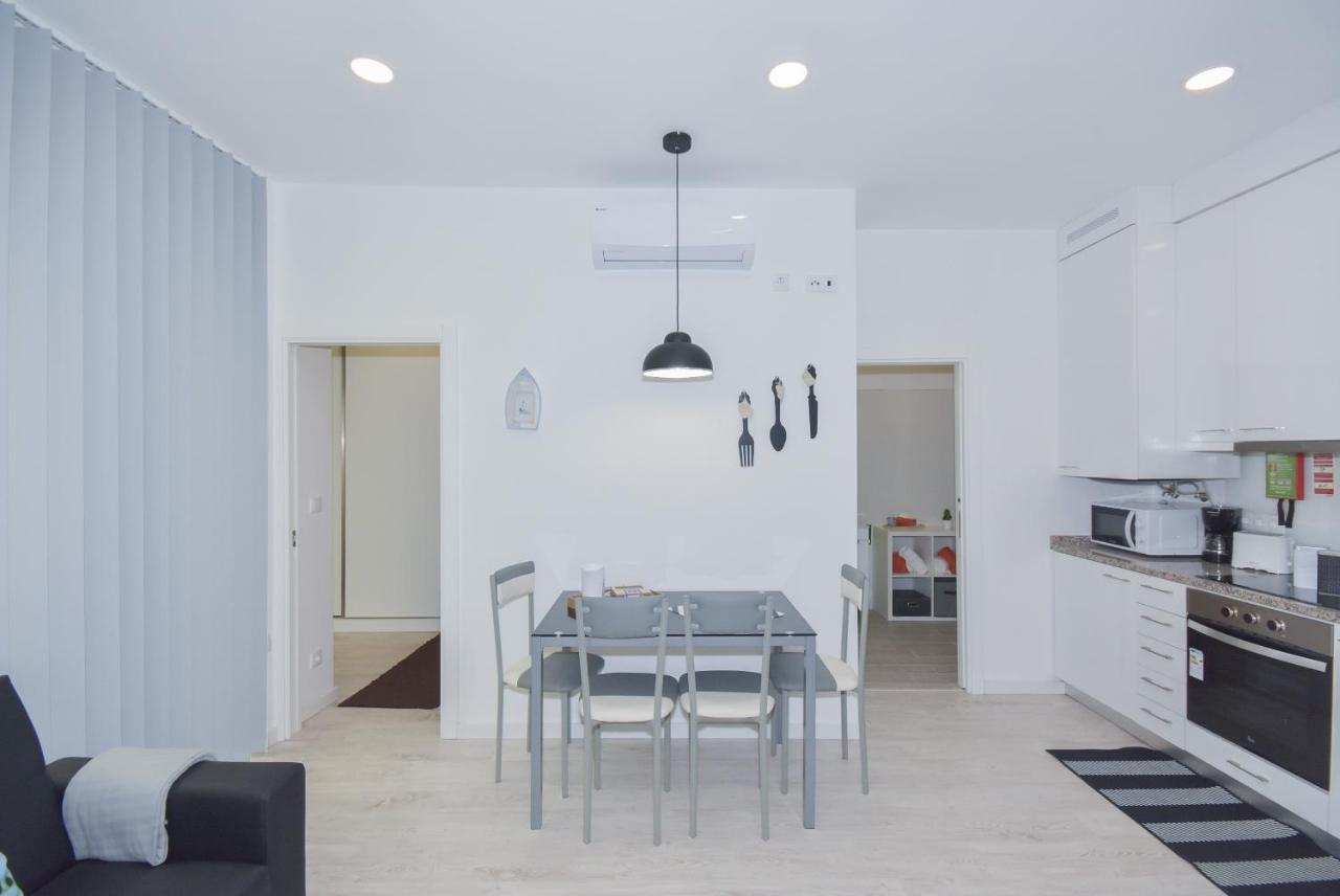 Near The Beach Apartments Matosinhos  Buitenkant foto