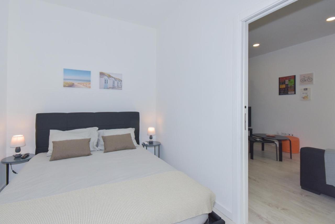 Near The Beach Apartments Matosinhos  Buitenkant foto
