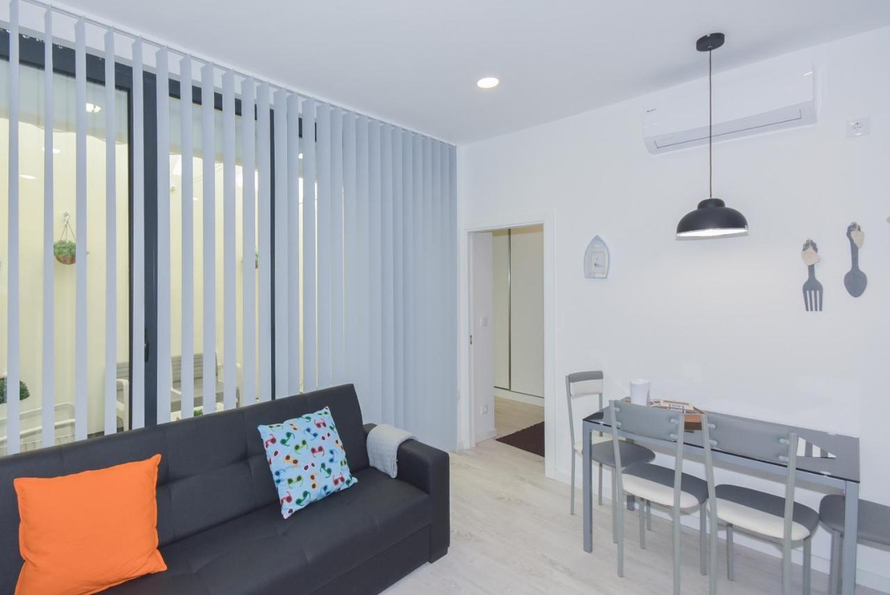 Near The Beach Apartments Matosinhos  Buitenkant foto