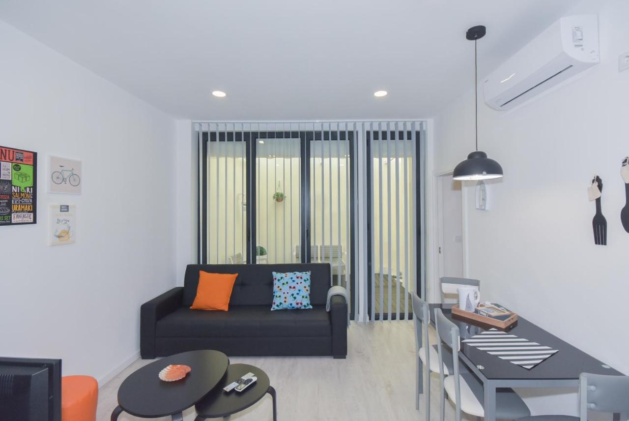 Near The Beach Apartments Matosinhos  Buitenkant foto