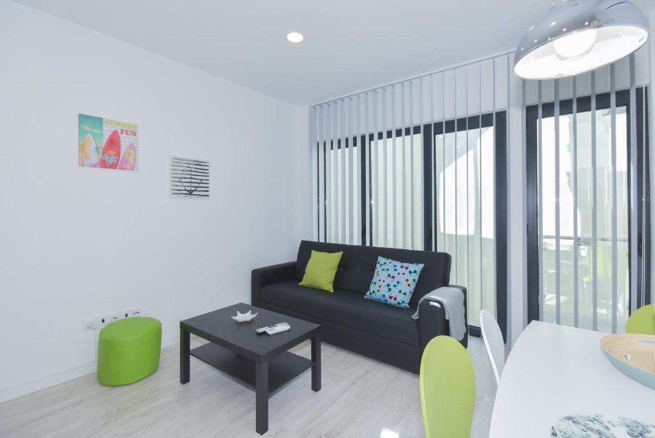 Near The Beach Apartments Matosinhos  Buitenkant foto