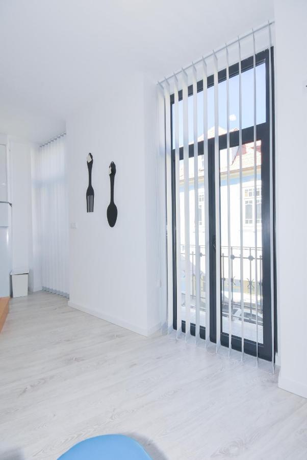 Near The Beach Apartments Matosinhos  Buitenkant foto