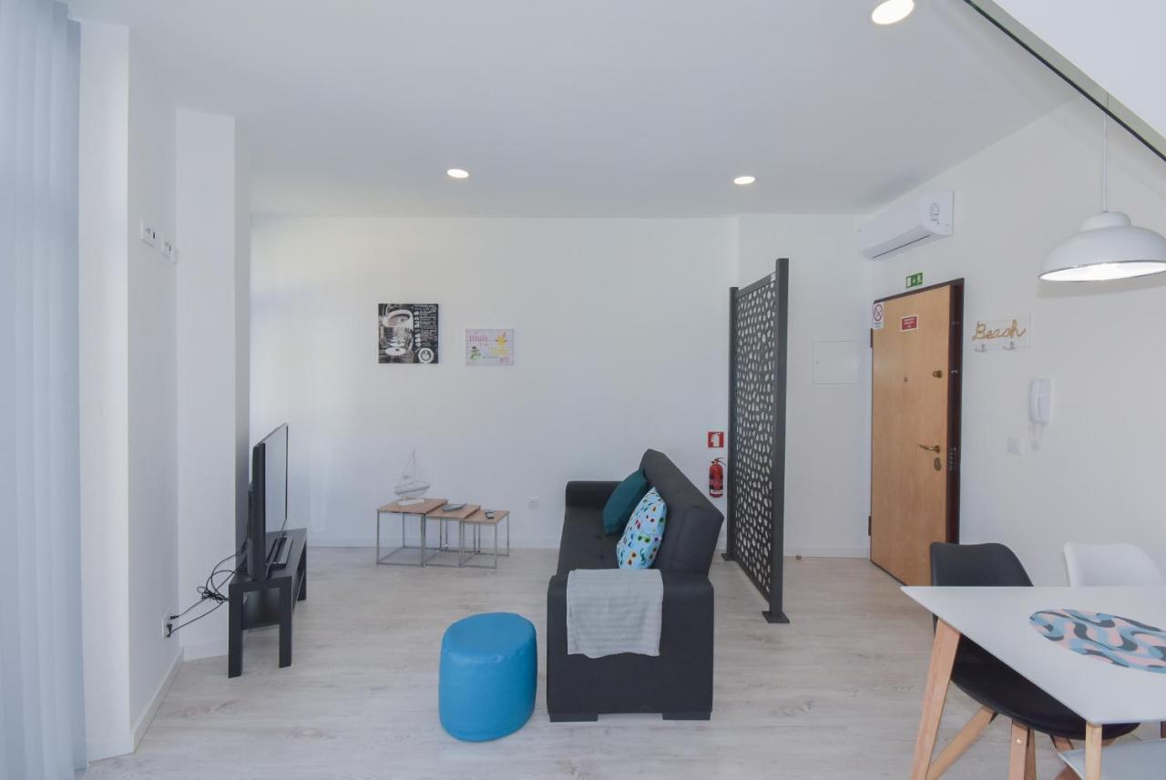 Near The Beach Apartments Matosinhos  Buitenkant foto