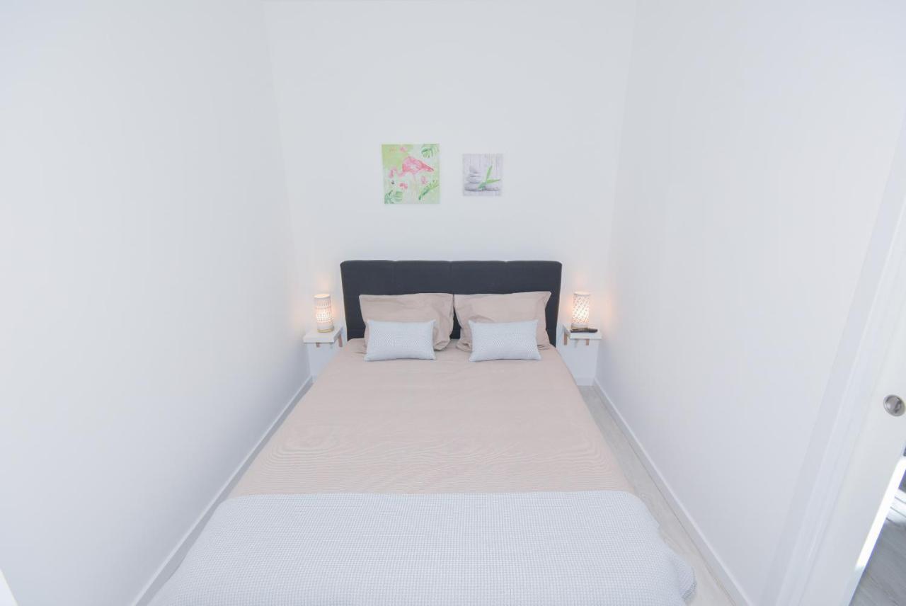 Near The Beach Apartments Matosinhos  Buitenkant foto