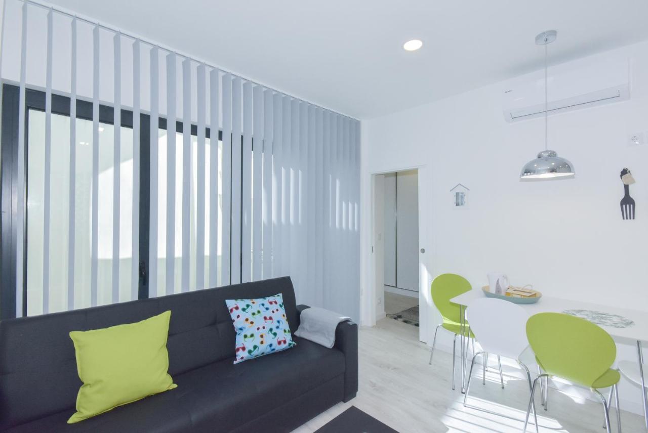 Near The Beach Apartments Matosinhos  Buitenkant foto
