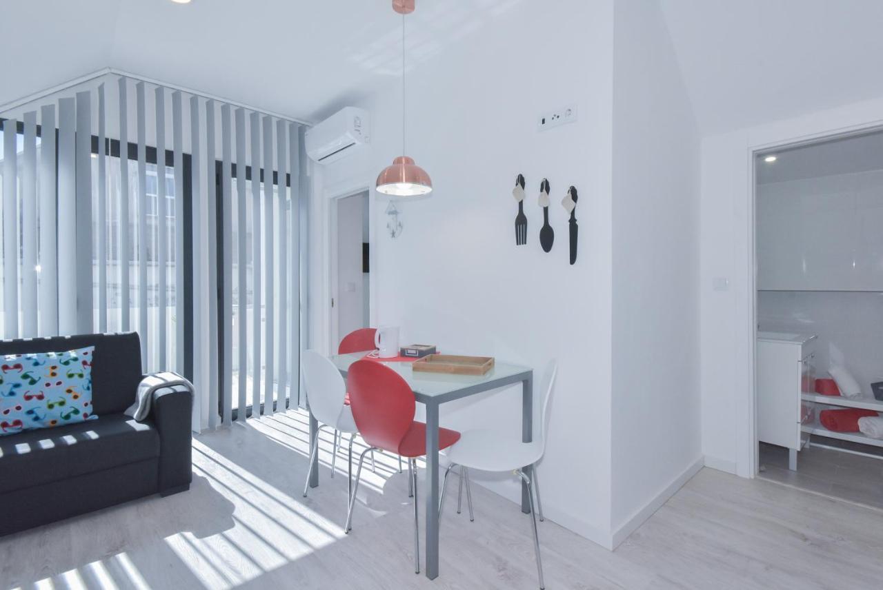 Near The Beach Apartments Matosinhos  Buitenkant foto