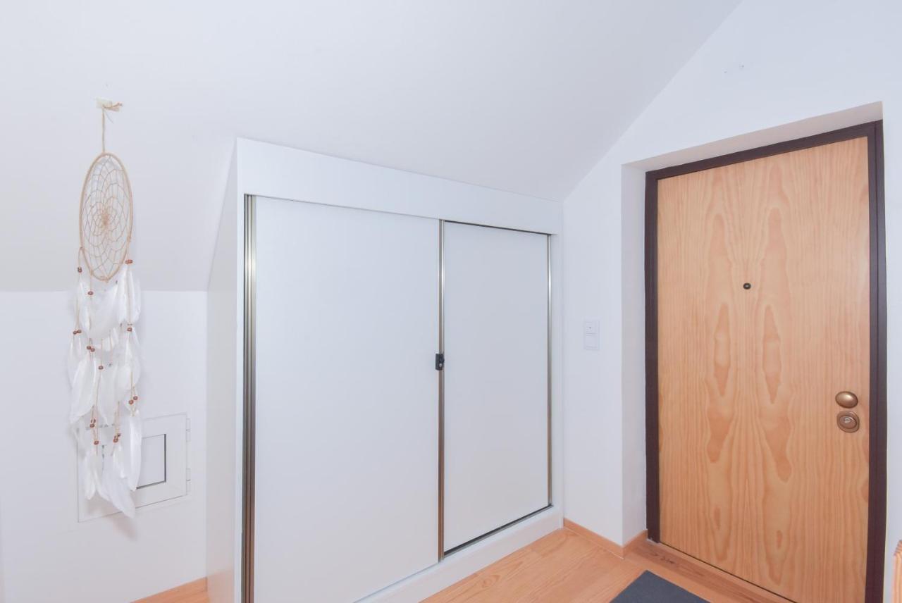 Near The Beach Apartments Matosinhos  Buitenkant foto