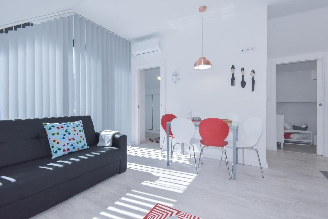 Near The Beach Apartments Matosinhos  Buitenkant foto