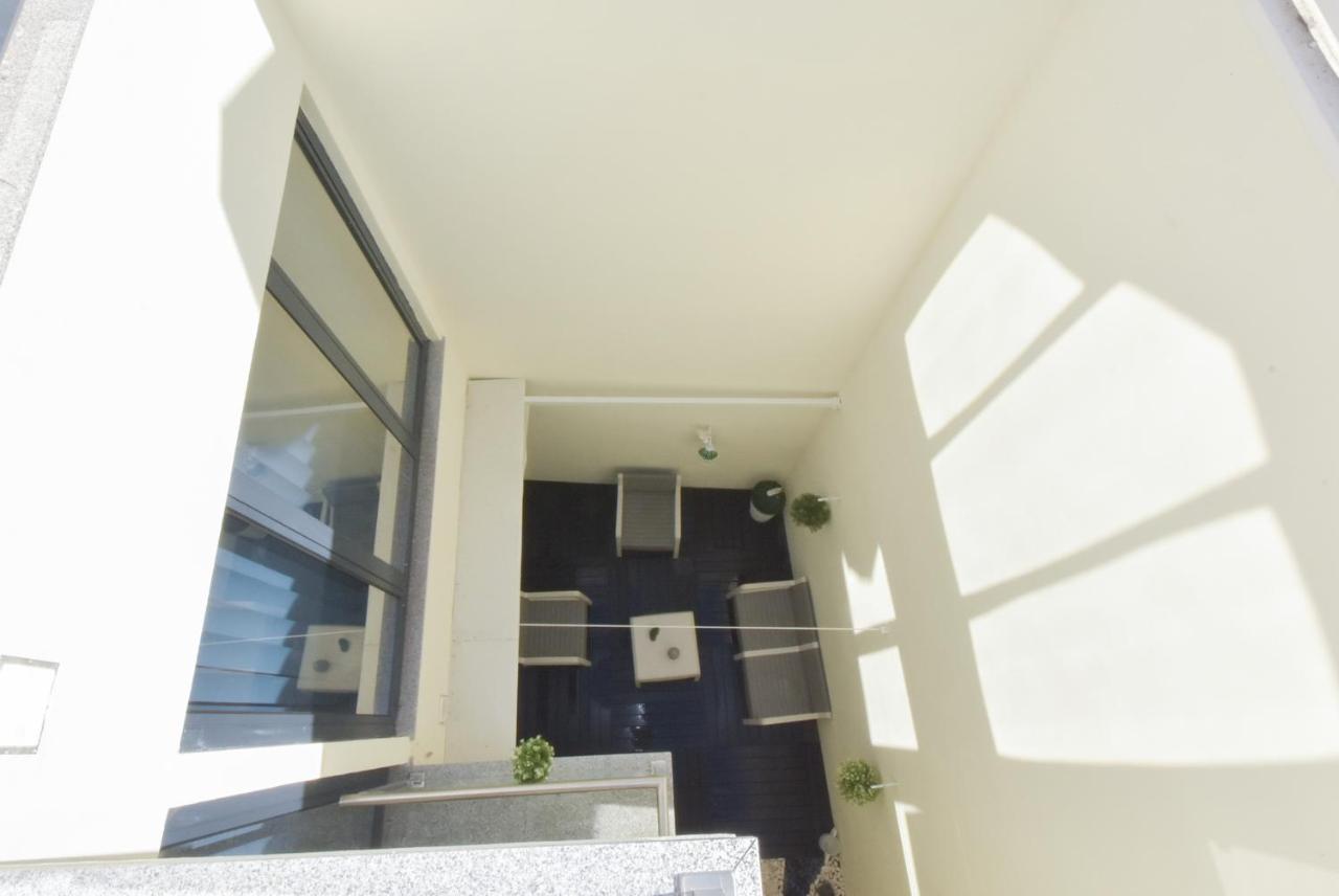 Near The Beach Apartments Matosinhos  Buitenkant foto