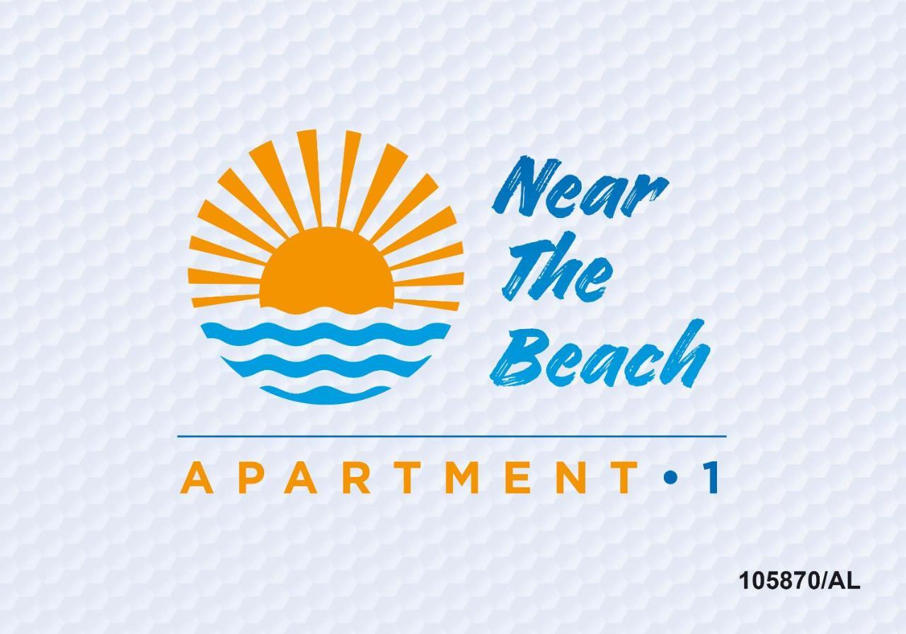Near The Beach Apartments Matosinhos  Buitenkant foto